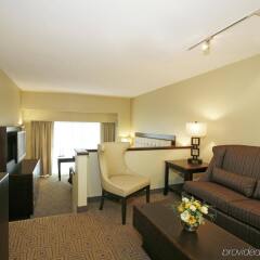 Отель Atheneum Suite Hotel США, Детройт - отзывы, цены и фото номеров - забронировать отель Atheneum Suite Hotel онлайн комната для гостей