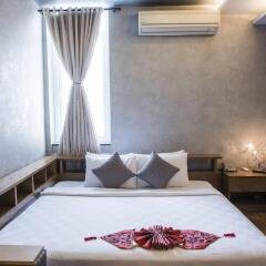 Valentine Hotel комната для гостей фото 4