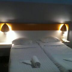 Отель Midi Business Lodge комната для гостей фото 3