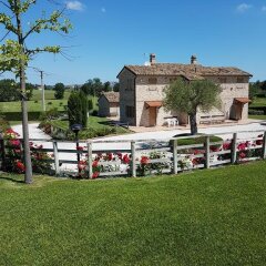 Отель La Cascina Del Poeta Италия, Реканати - отзывы, цены и фото номеров - забронировать отель La Cascina Del Poeta онлайн пляж фото 2