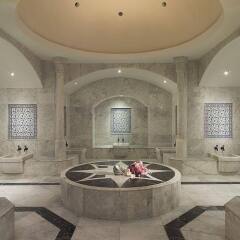 Отель Alva Donna Beach Resort Comfort сауна