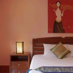 Отель Royal Embassy Resort Phuket комната для гостей фото 5