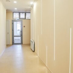 Hotel Indigo интерьер отеля фото 3