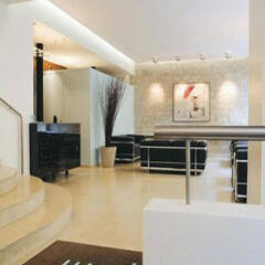 Отель Albe Hôtel Saint-Michel в номере фото 2