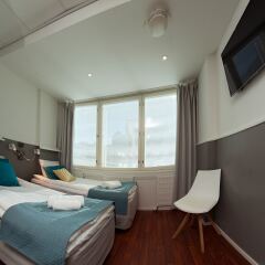 Отель Forenom Pop-up Hotel Финляндия, Хельсинки - отзывы, цены и фото номеров - забронировать отель Forenom Pop-up Hotel онлайн детские мероприятия