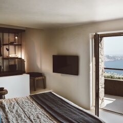 Отель Vora Private Villas Греция, Остров Санторини - отзывы, цены и фото номеров - забронировать отель Vora Private Villas онлайн удобства в номере