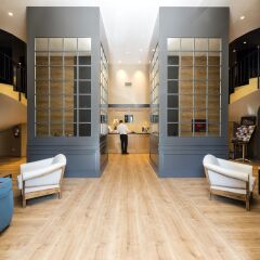 Отель Guitart Grand Passage Испания, Барселона - отзывы, цены и фото номеров - забронировать отель Guitart Grand Passage онлайн комната для гостей фото 3