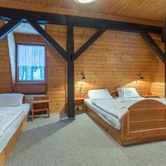 Отель Horska Chata Koliba комната для гостей фото 4