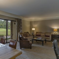 The Woodlands Resort, Curio Collection by Hilton in The Woodlands, United States of America from 324$, photos, reviews - zenhotels.com guestroom photo 4