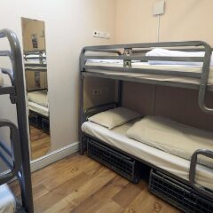 St Christopher's Edinburgh Hostel Эдинбург спа фото 2