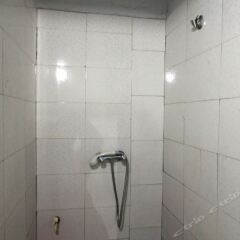 Hongyun Hostel (Chongqing Fuling) ванная