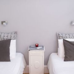 Отель Castilho Lisbon Suites Лиссабон детские мероприятия фото 2