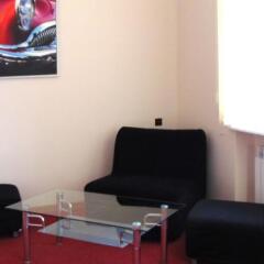 Отель B Movie Guest Rooms удобства в номере фото 2