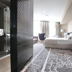 Falkensteiner Hotel Belgrade комната для гостей фото 4