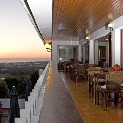 Sao Felix Hotel Hillside and Nature гостиничный бар