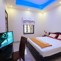 Отель Royal Homestay Вьетнам, Хойан - отзывы, цены и фото номеров - забронировать отель Royal Homestay онлайн удобства в номере фото 2