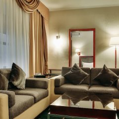 Гостиница Goldman Empire Казахстан, Астана - 3 отзыва об отеле, цены и фото номеров - забронировать гостиницу Goldman Empire онлайн комната для гостей фото 5