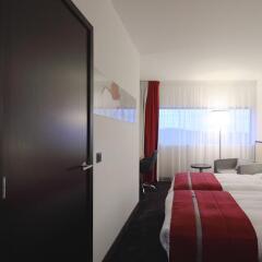 Отель Park Inn by Radisson Leuven Бельгия, Лёвен - 1 отзыв об отеле, цены и фото номеров - забронировать отель Park Inn by Radisson Leuven онлайн детские мероприятия фото 2