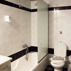Themis Beach Hotel ванная фото 2