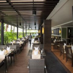 Отель Centara Anda Dhevi Resort and Spa питание фото 3