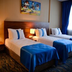 Norton Hotel Турция, Газиантеп - отзывы, цены и фото номеров - забронировать отель Norton Hotel онлайн комната для гостей фото 4