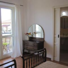 Отель Magnolia B&B Италия, Ситта-Сант-Анджело - отзывы, цены и фото номеров - забронировать отель Magnolia B&B онлайн фото 7