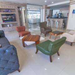 Kolibri Hotel Турция, Аланья - отзывы, цены и фото номеров - забронировать отель Kolibri Hotel - All Inclusive онлайн комната для гостей фото 3