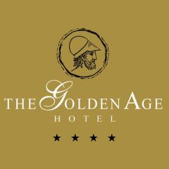 Golden Age Hotel спа
