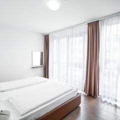 Отель Bayers Boardinghouse & Hotel Германия, Мюнхен - отзывы, цены и фото номеров - забронировать отель Bayers Boardinghouse & Hotel онлайн фото 8