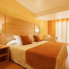 Отель Pimar & Spa Испания, Бланес - 8 отзывов об отеле, цены и фото номеров - забронировать отель Pimar & Spa онлайн комната для гостей фото 4