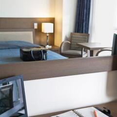 Amalia Hotel Athens в номере фото 2
