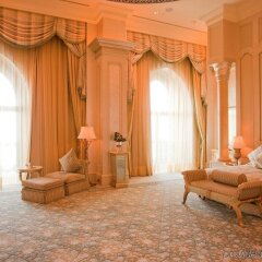 Отель Emirates Palace, Abu Dhabi ОАЭ, Абу-Даби - 2 отзыва об отеле, цены и фото номеров - забронировать отель Emirates Palace, Abu Dhabi онлайн комната для гостей фото 2