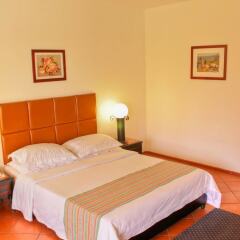 Отель Palmera Azur Resort комната для гостей фото 3