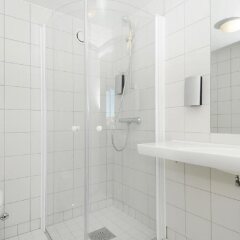 Anker Hotel ванная