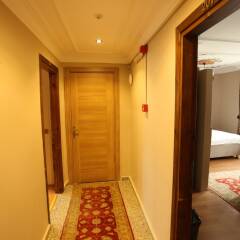 Апартаменты Tashkonak Sultan Suites and Apartments детские мероприятия