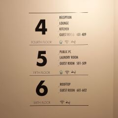 Отель K-Guesthouse Dongdaemun 1 Южная Корея, Сеул - отзывы, цены и фото номеров - забронировать отель K-Guesthouse Dongdaemun 1 онлайн спортивное сооружение