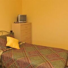 Отель Auberge Montmorency Канада, Сен-Петронилль - отзывы, цены и фото номеров - забронировать отель Auberge Montmorency онлайн удобства в номере фото 3