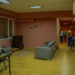 Гостиница Expo Hostel Казахстан, Нур-Султан - отзывы, цены и фото номеров - забронировать гостиницу Expo Hostel онлайн детские мероприятия