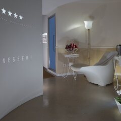 Hotel Milton Rimini сауна