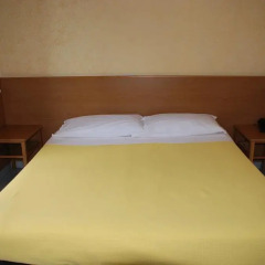 Hostel Verona комната для гостей фото 4