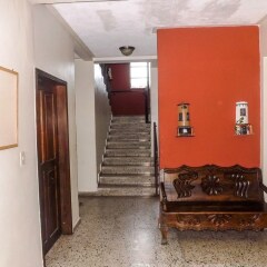 Отель La Posada B&B интерьер отеля фото 3