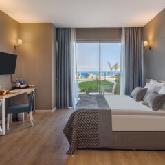 Yelken Blue Life Hotel комната для гостей фото 2