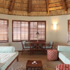 Coral Lodge in Carrusca, Mozambique from 808$, photos, reviews - zenhotels.com guestroom photo 4