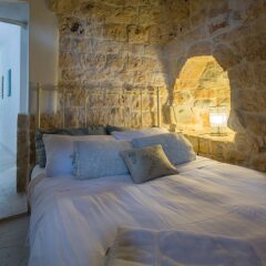 Отель Trullo Pietra Antica Италия, Каровиньо - отзывы, цены и фото номеров - забронировать отель Trullo Pietra Antica онлайн комната для гостей фото 3