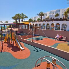 Отель Sotavento Beach Club детские мероприятия