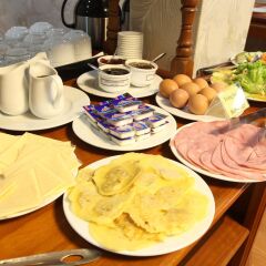 Hanoi Nostalgia Hotel And Spa Ханой в номере фото 2