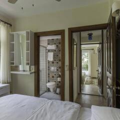 Hideaway Hotel Турция, Каш - отзывы, цены и фото номеров - забронировать отель Hideaway Hotel онлайн комната для гостей фото 4