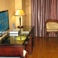 Hedong Hotel Шэньчжэнь фото 13