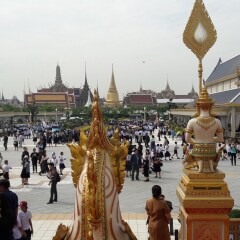 One Bangkok Hostel @love District Бангкок помещение для мероприятий