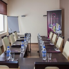 Boutique Hotel's Sosnowiec